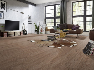 Raumbild Project Floors floors@home PW3115