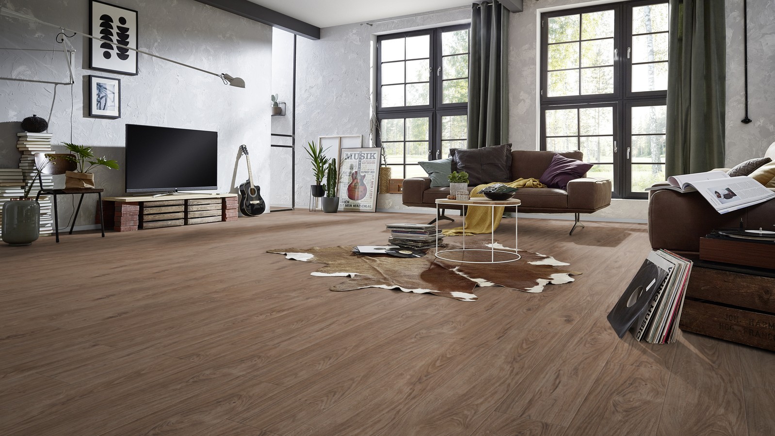 Raumbild Project Floors floors@home PW3115