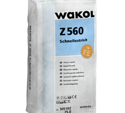 Schnellestrich WAKOL-Z-560