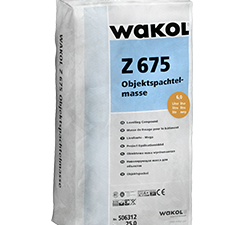 Ausgleichsmasse WAKOL-Z-675