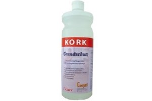 Corpet Kork Grundschutz 1 Liter Flasche