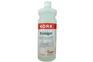 Corpet Kork Reiniger 1 Liter Flasche