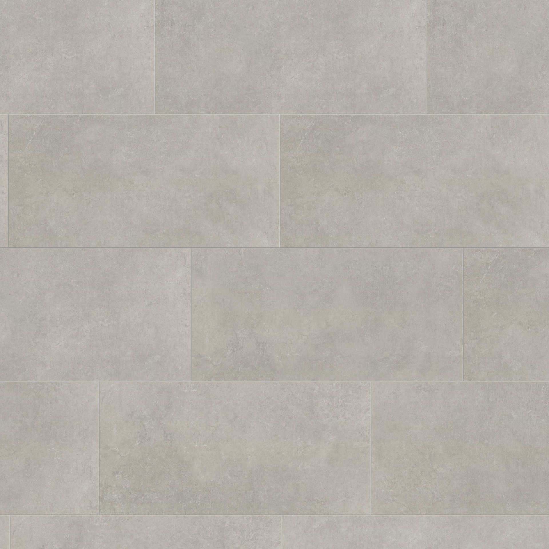 Schwerlast Vinylboden Corpet Mercadur Mineral Beton elegant gerade