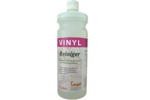 Corpet Vinyl Reiniger 1 Liter Flasche