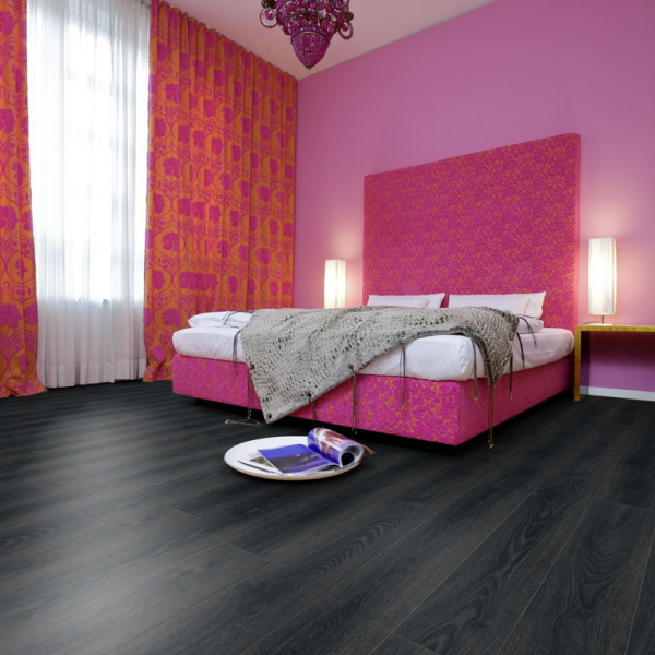 Raumbild Project Floors Click Collection PW-4014