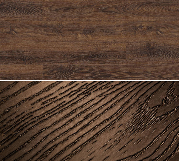 Klickvinyl Project Floors CLICK COLLECTION PW4013