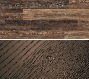 Klickvinyl Project Floors CLICK COLLECTION PW4023