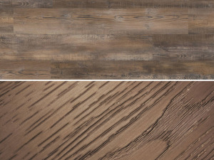 Klickvinyl Project Floors CLICK COLLECTION PW4120