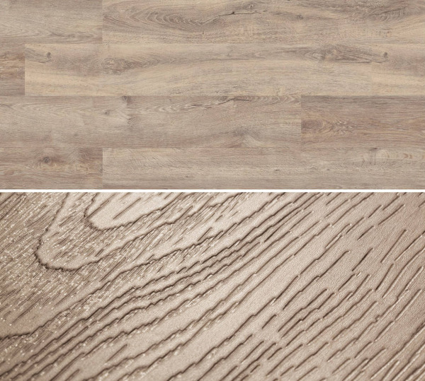 Klickvinyl Project Floors CLICK COLLECTION PW4151