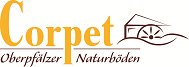 Das Logo von Corpet
