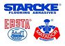 Logo Schleifmittelhersteller Starcke