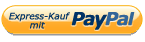 Zahlung per PayPal express