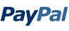 Zahlung per PayPal