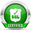 Siegel SSL Zertifikat