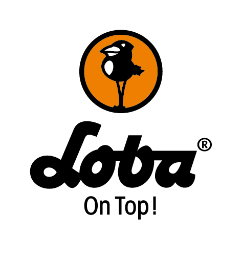 Loba Logo