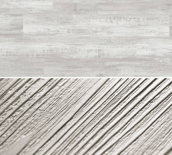 PVC freier Designbelag Project Floors ECO+ Collection