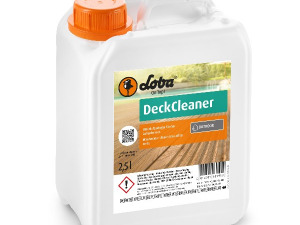 Loba DeckCleaner 2,5 Liter Gebinde