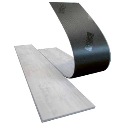 Bild zeigt, wie flexibel die Project Floors F-SPC Collection ist