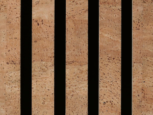 Akustikmatte Nahaufnahme Corpet_Espada Acusticwall_Lagos