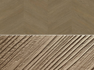 Nahansicht Vinylboden Project-Floors Chevron PW 5013FP