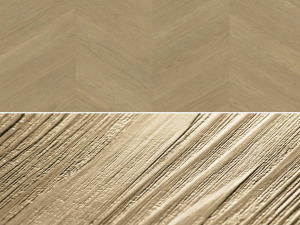 Nahansicht Vinylboden Project-Floors_Chevron PW 5011FP